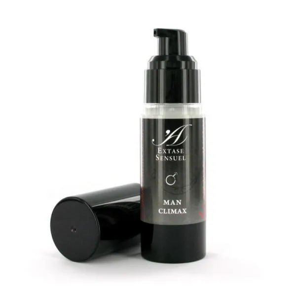 Spanish Extase Sensuel – Man Climax Stimulating Gel – 30ml